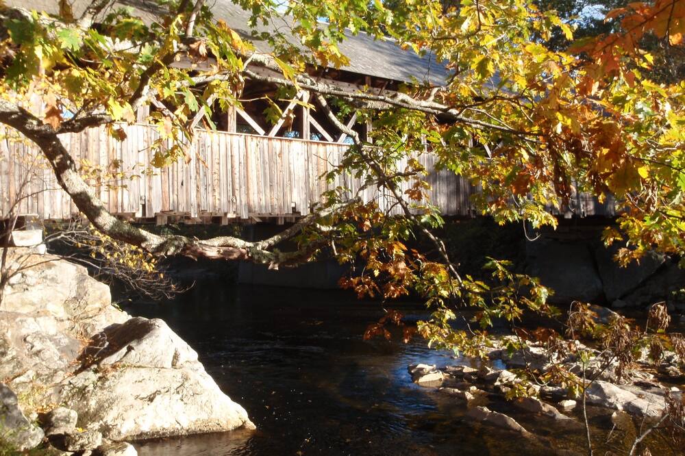 Photo of Outdoor in Bethel