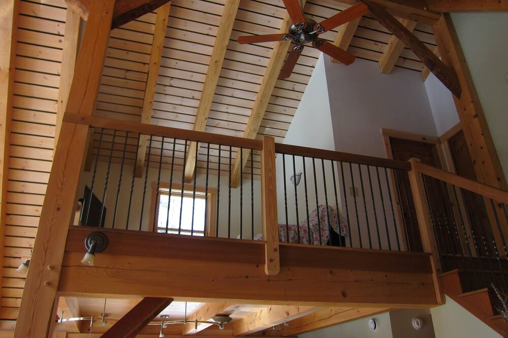 Photo of Patio Balcony in Bethel