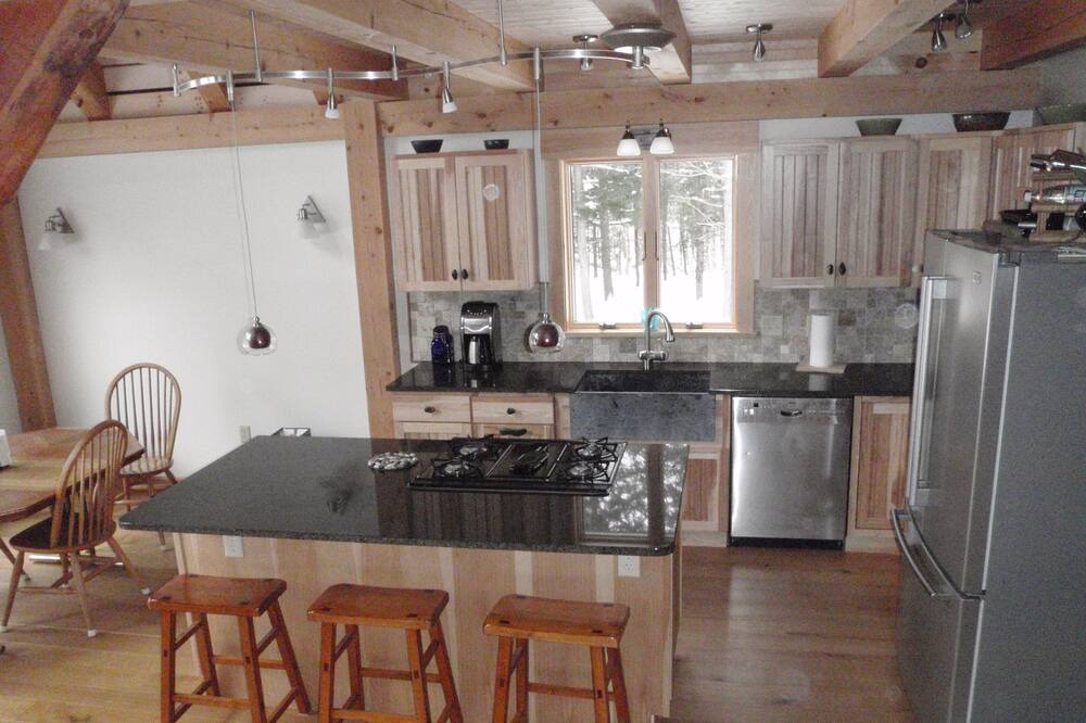 Photo of Kitchen in Bethel