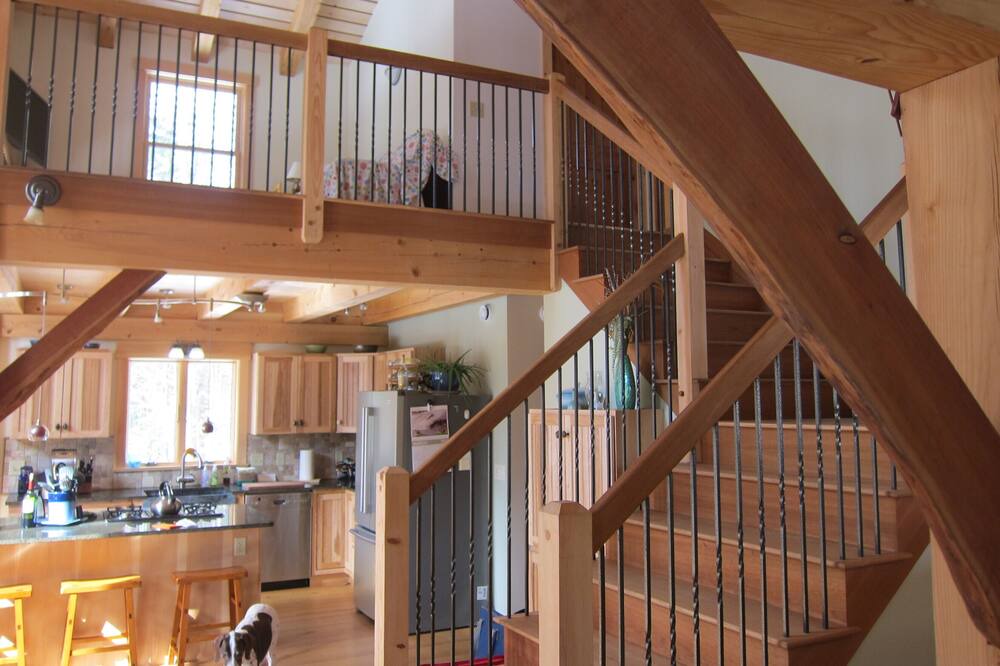 Photo of Kitchen in Bethel