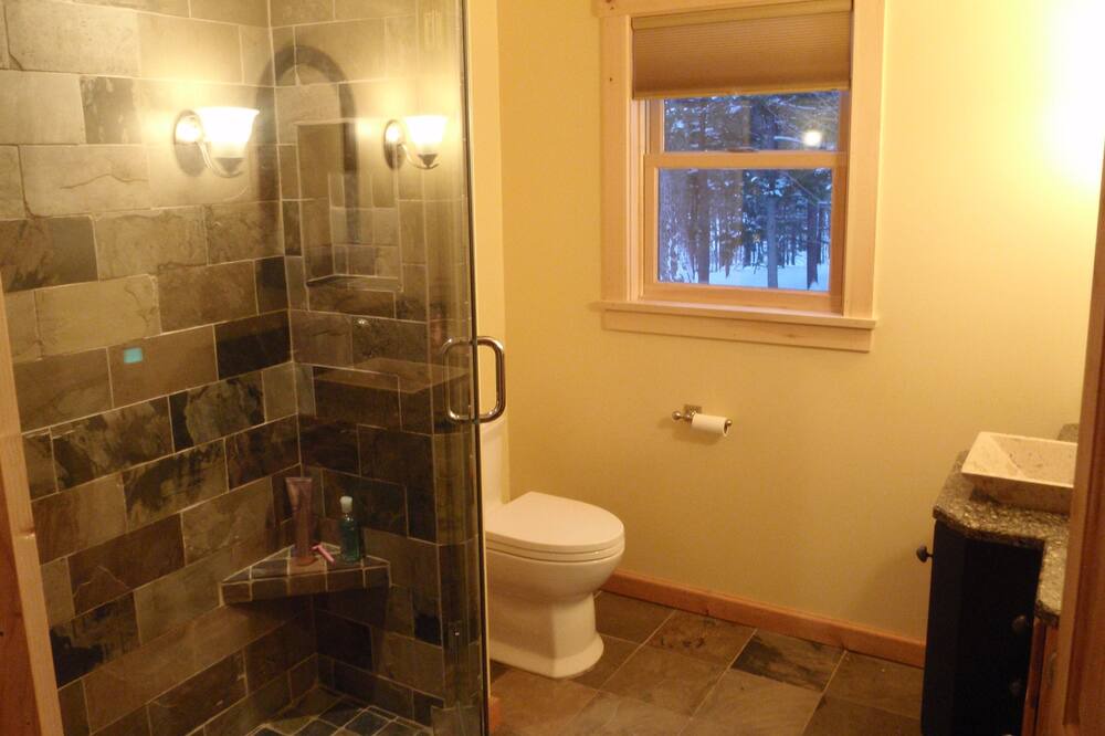 Photo of Bathroom in Bethel