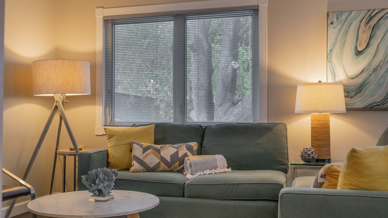 Photo of Livingroom in Rehoboth Beach
