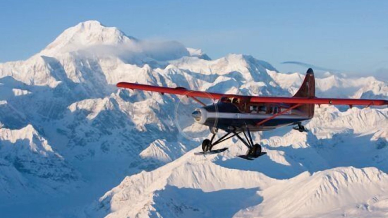 Photo of Others in Talkeetna