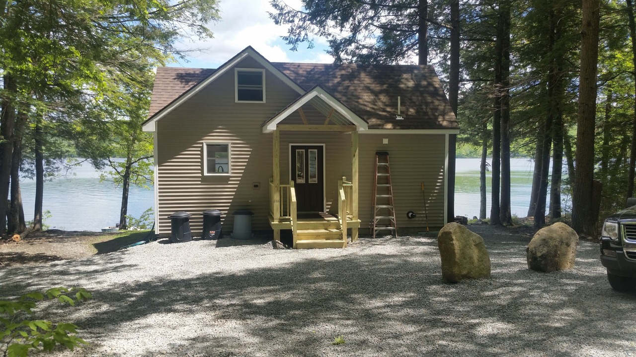 Photo of Outdoor in Hartland