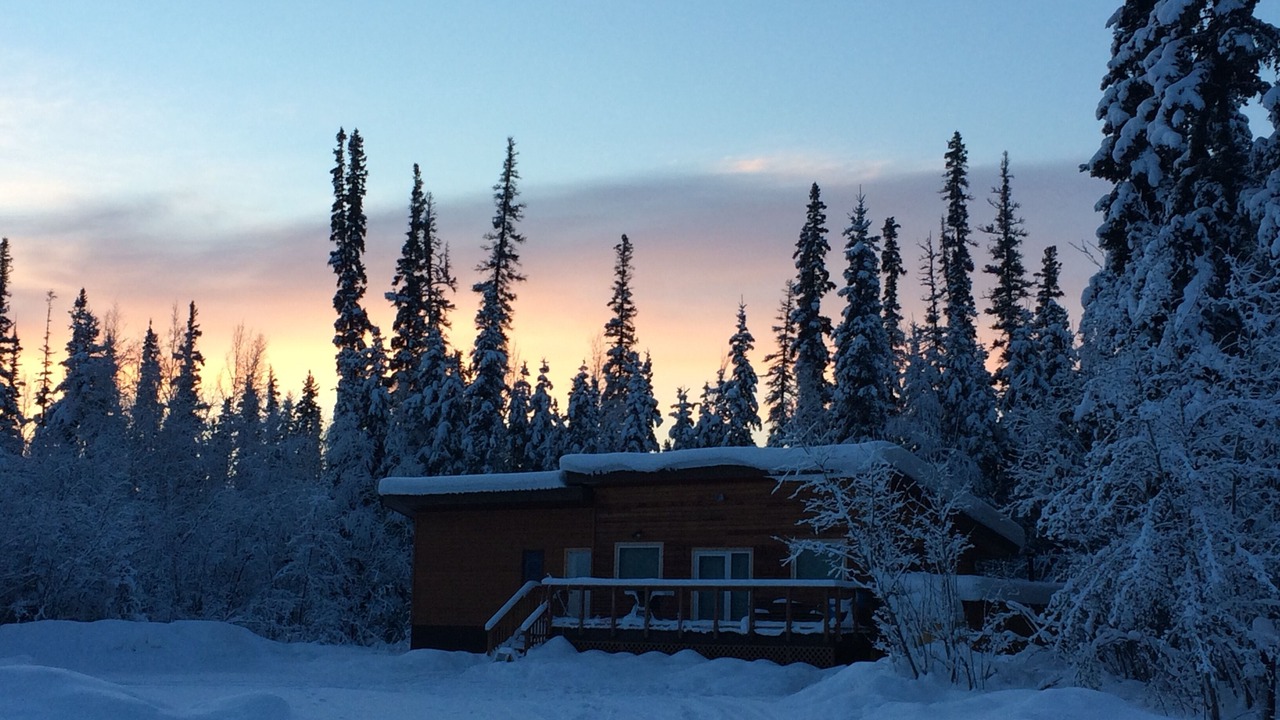 Photo of Outdoor in Fairbanks