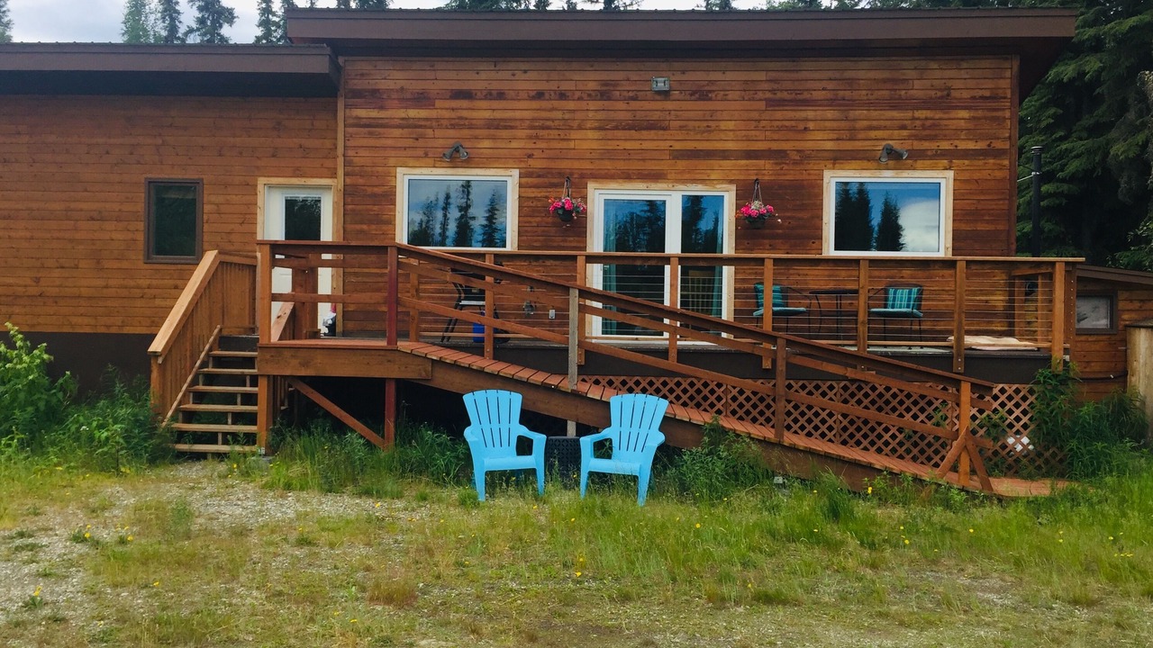 Photo of Outdoor in Fairbanks
