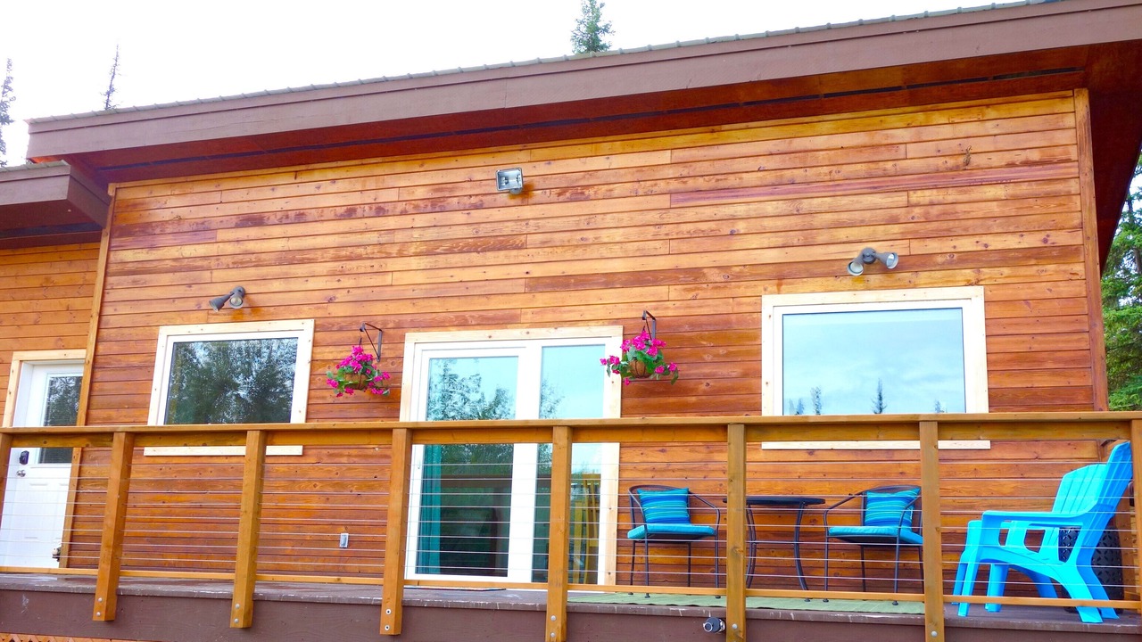 Photo of Outdoor in Fairbanks