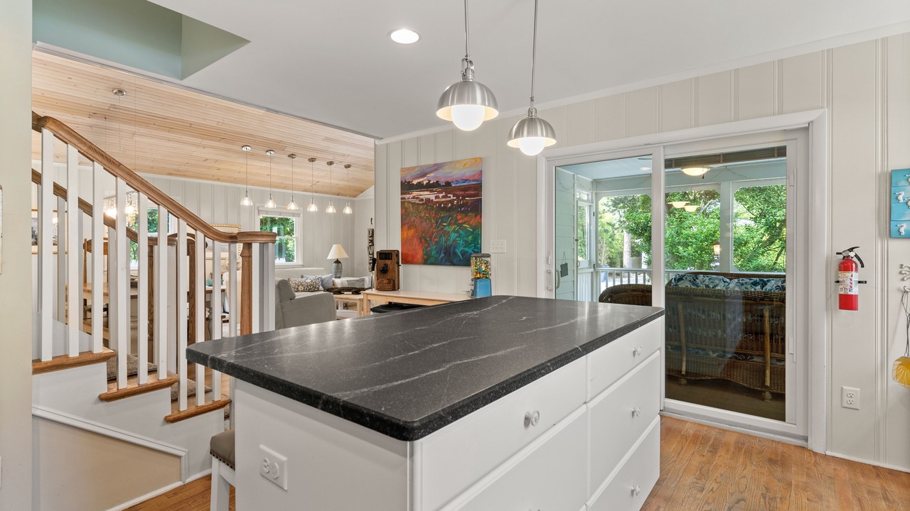 Photo of Kitchen in Rehoboth by the Sea