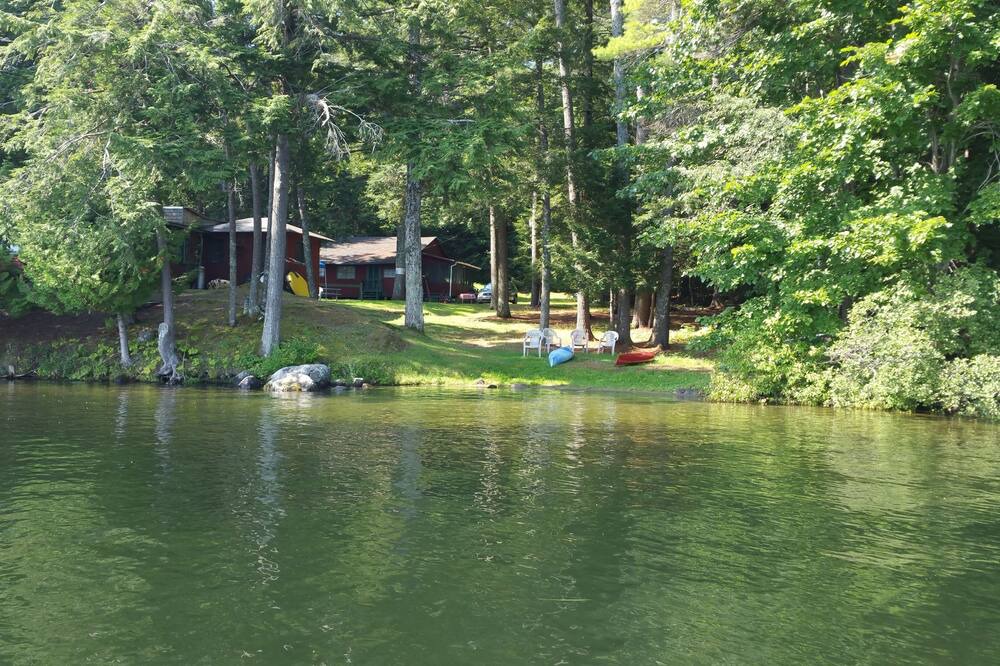 Photo of Outdoor in Litchfield