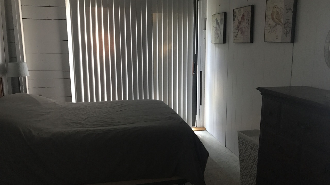 Photo of Bedroom in Winthrop