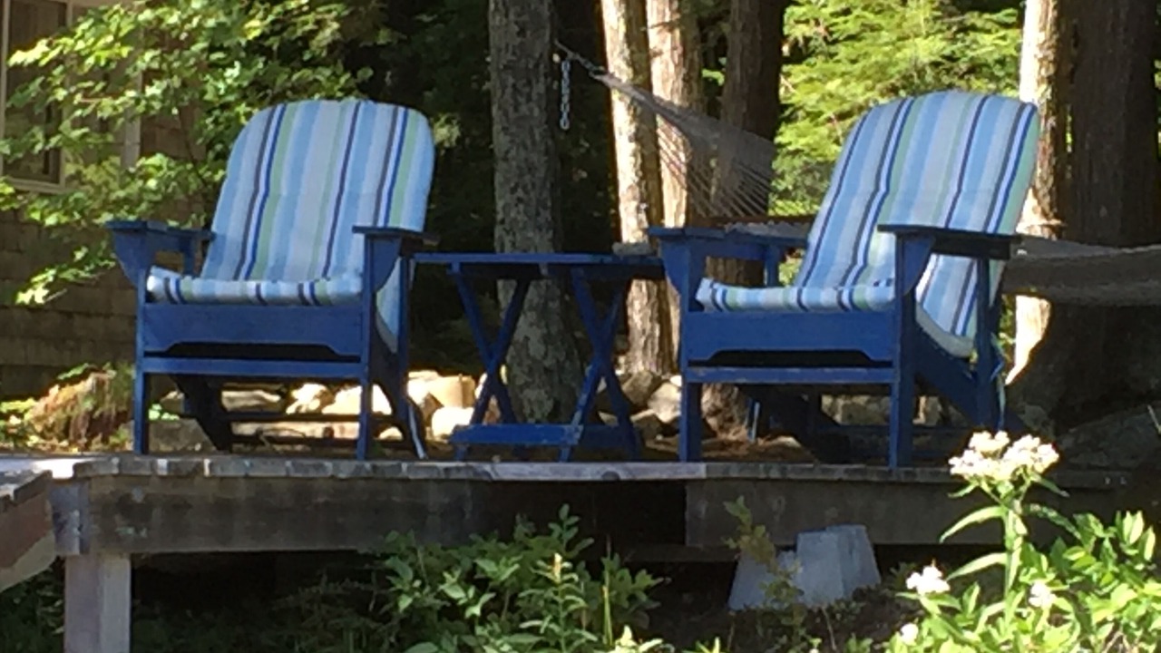 Photo of Outdoor in Winthrop
