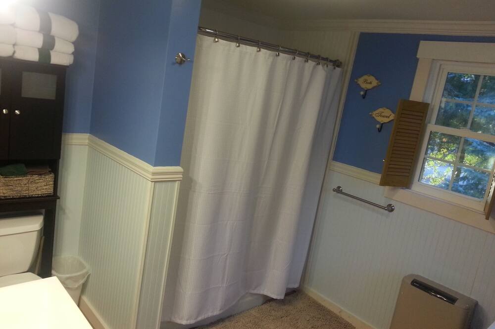 Photo of Bathroom in Stratton