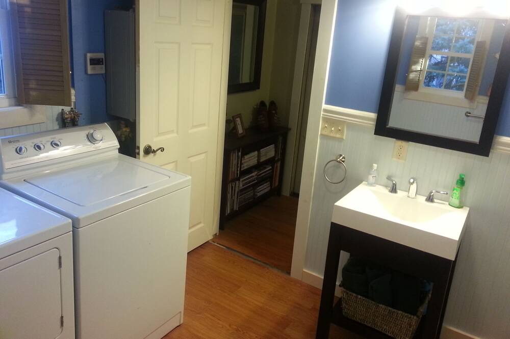 Photo of Bathroom in Stratton