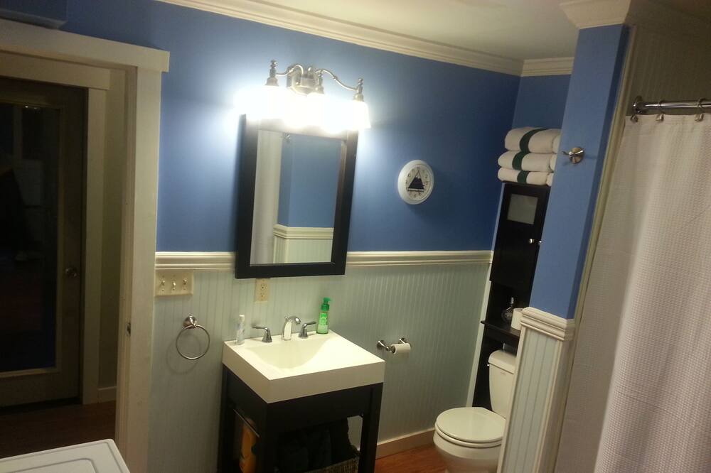 Photo of Bathroom in Stratton