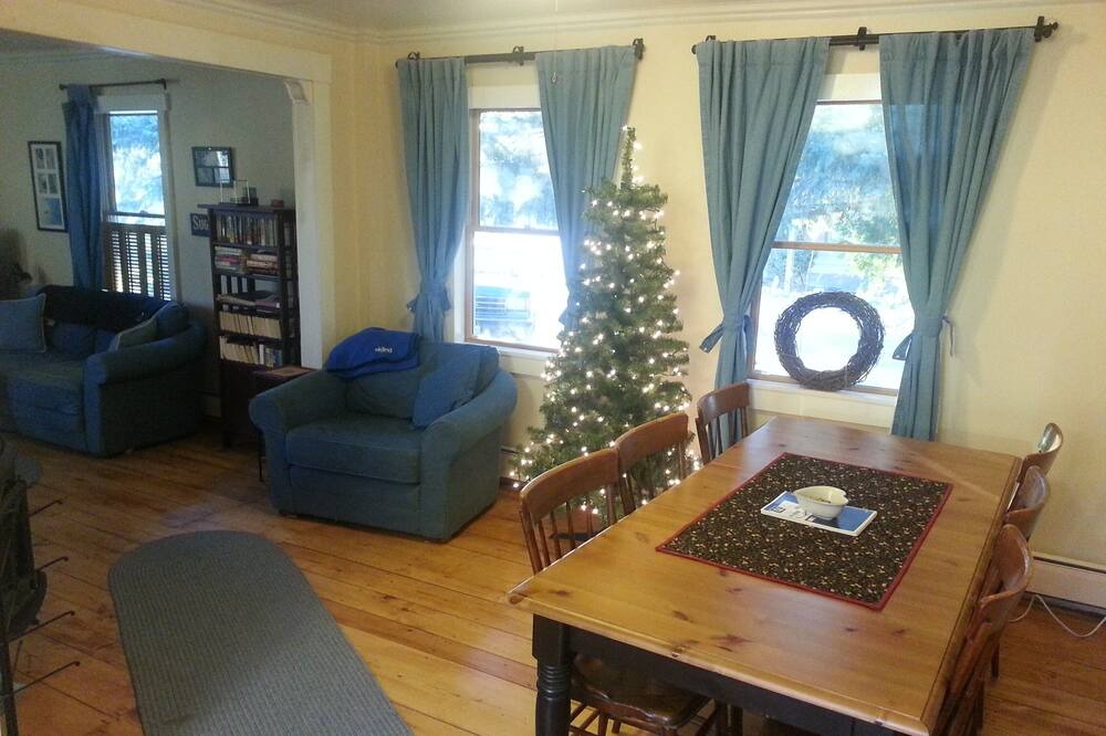 Photo of Livingroom in Stratton