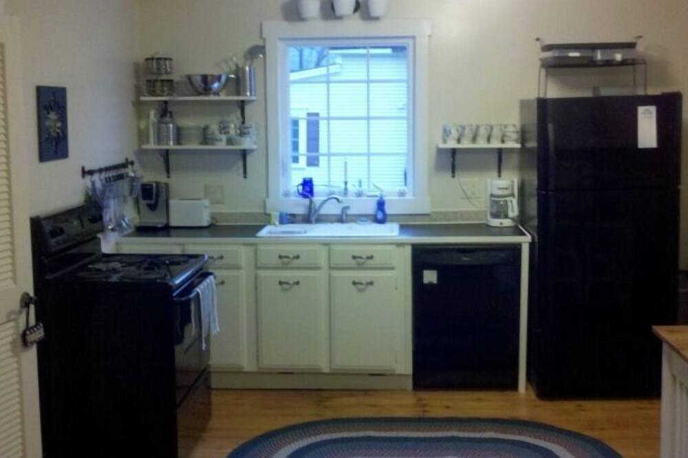 Photo of Kitchen in Stratton
