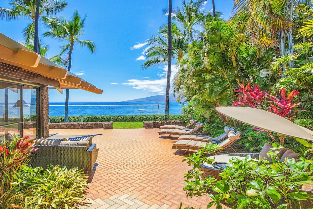 Photo of Outdoor in Historic Lahaina Front Street