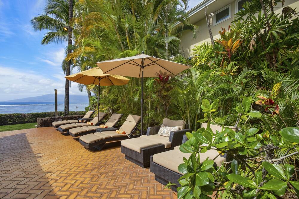 Photo of Outdoor in Historic Lahaina Front Street