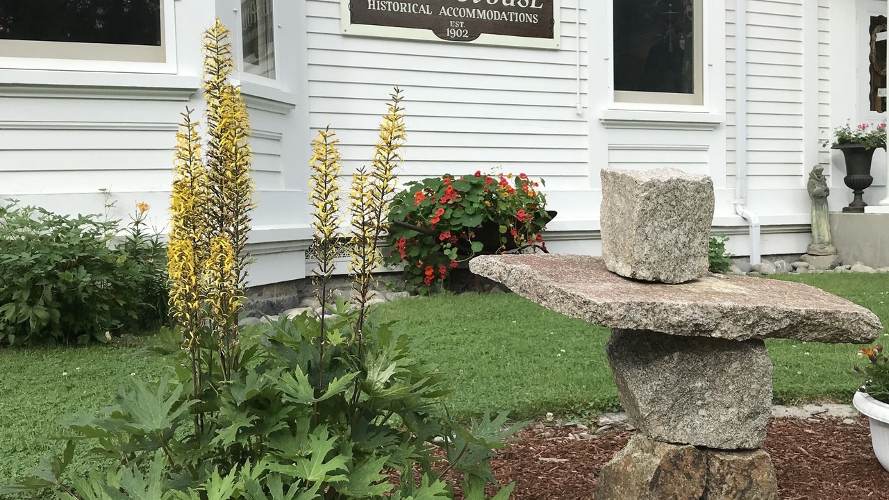 Photo of Outdoor in Downtown Skagway