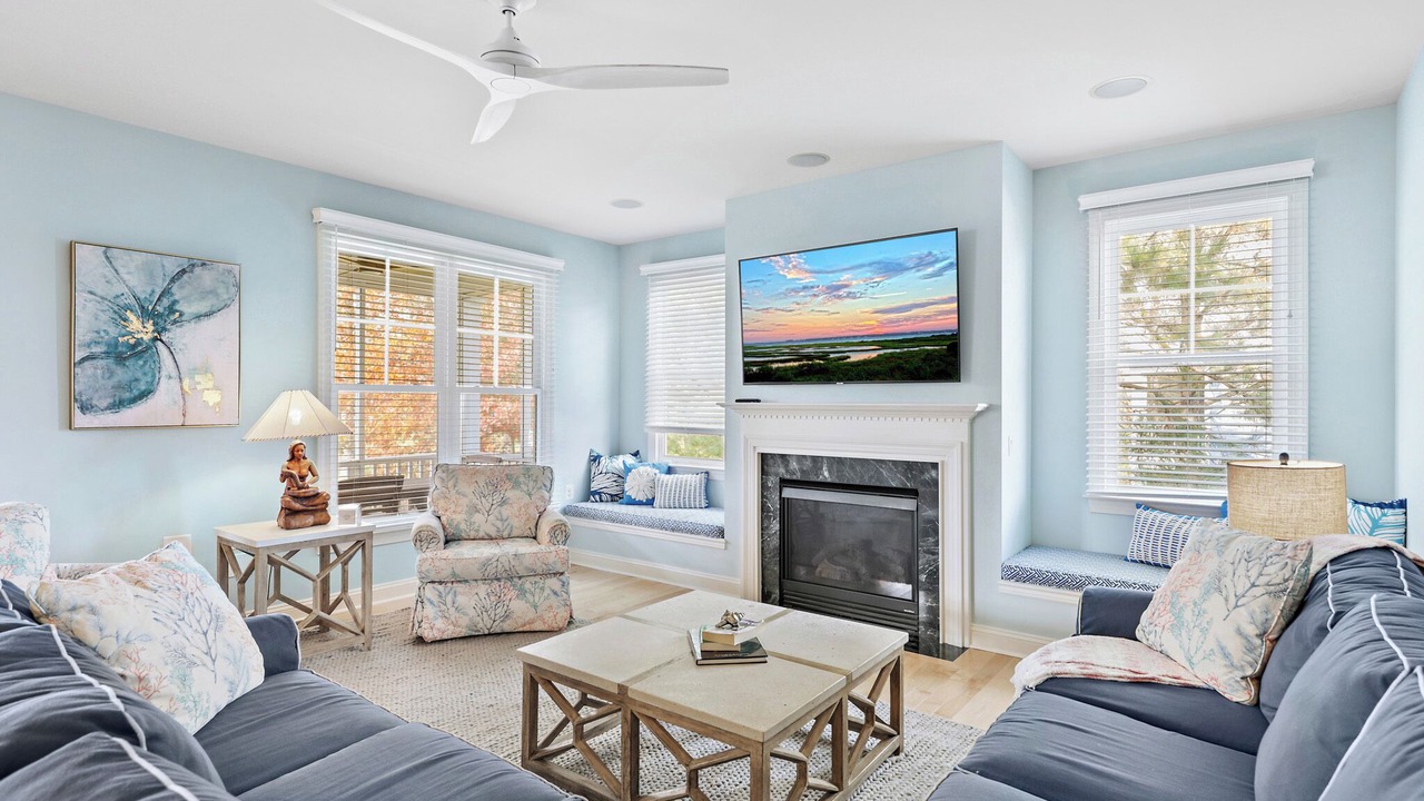 Photo of Livingroom in Long Neck