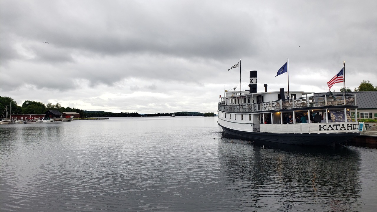 Photo of Others in Moose River