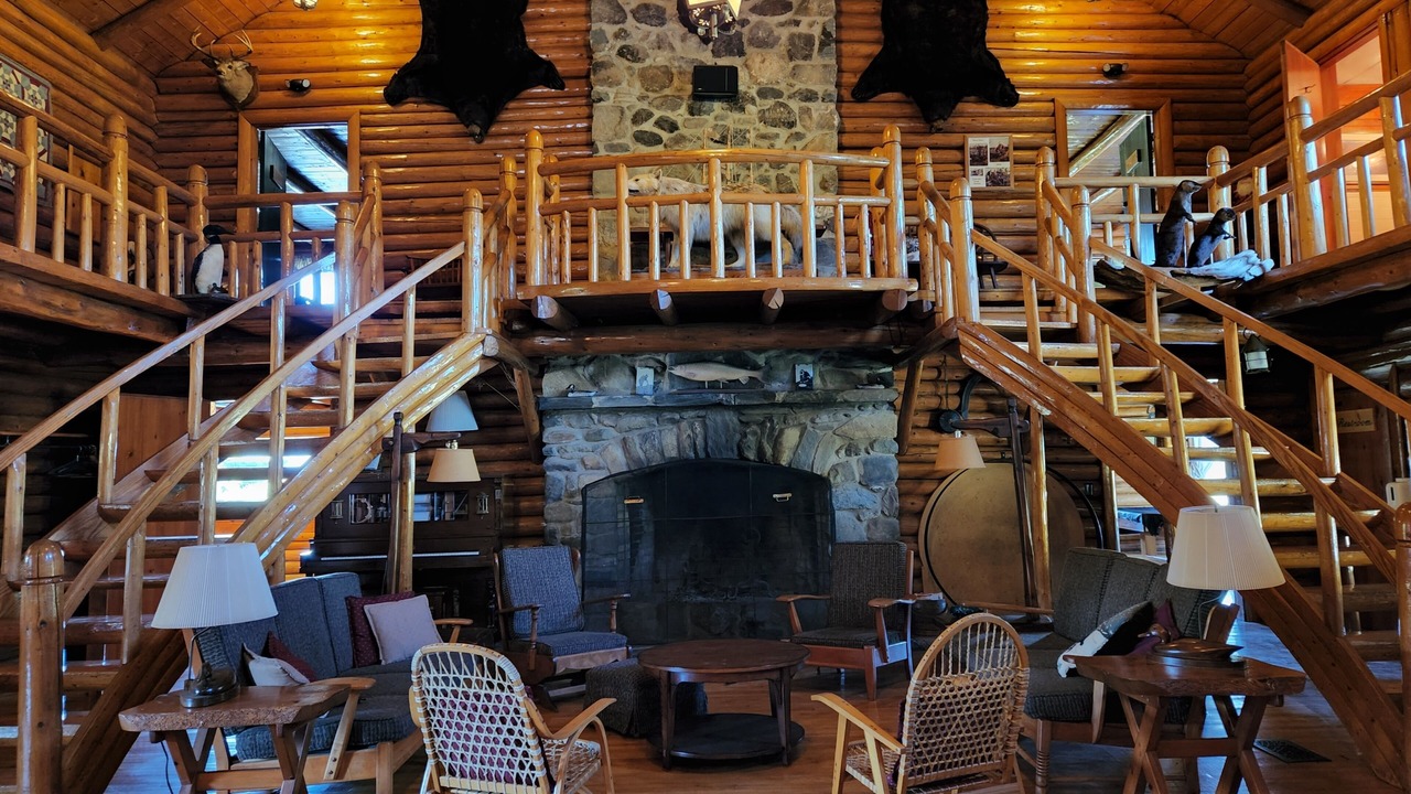 Photo of Others in Moose River