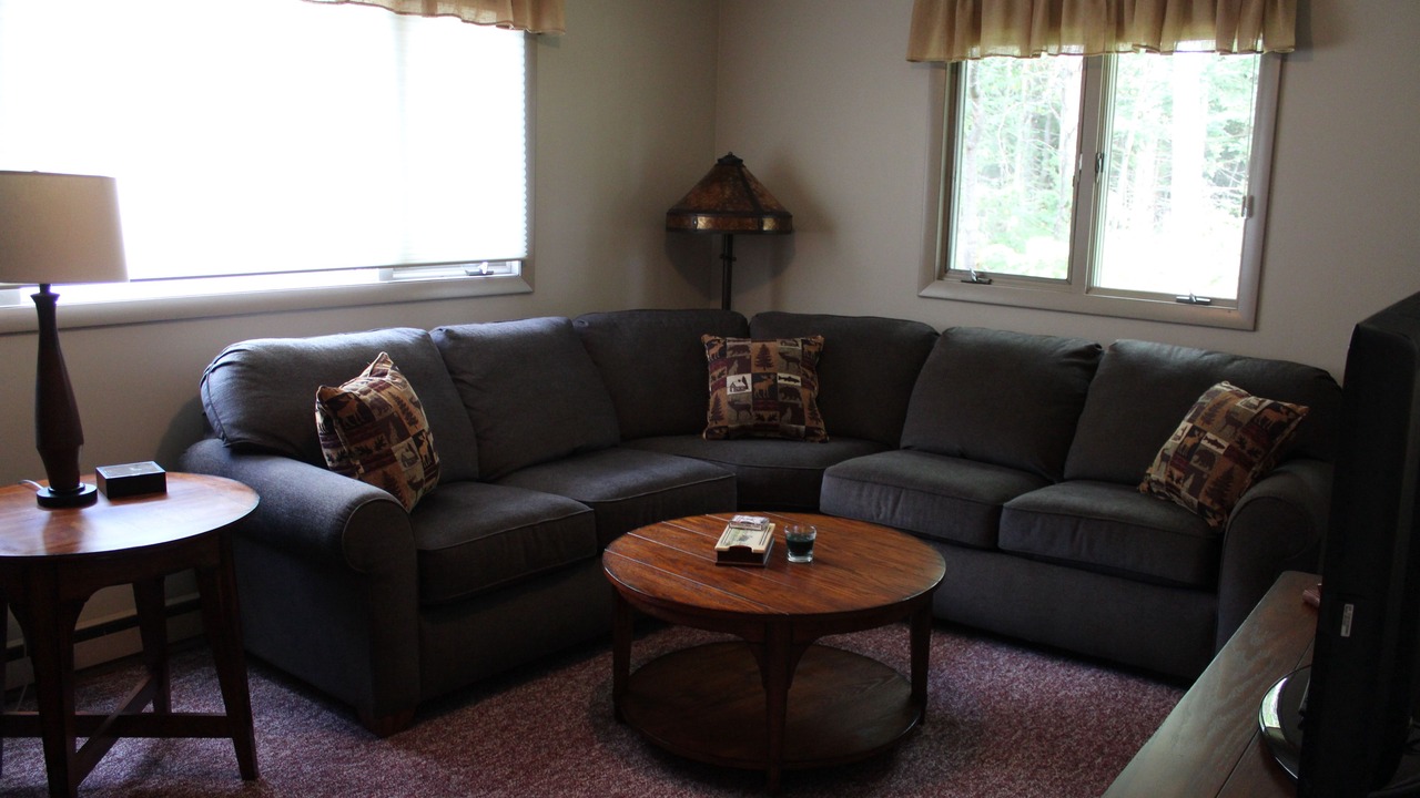 Photo of Bedroom in Moose River