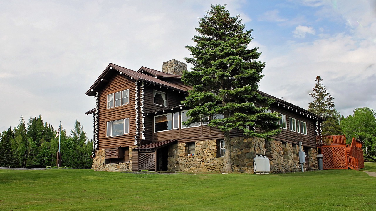 Photo of Outdoor in Moose River