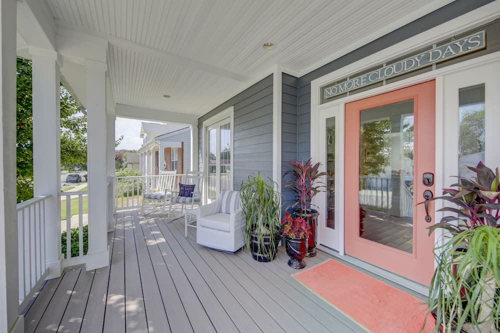 Photo of Outdoor in Country Club Estates