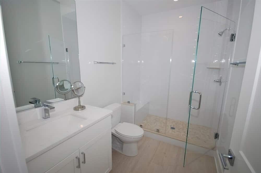 Photo of Bathroom in Dodds Addition
