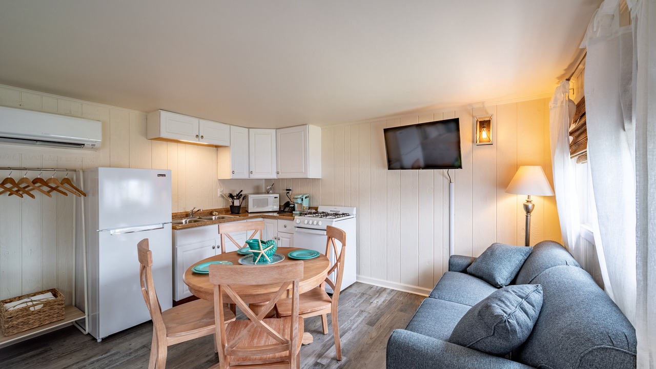 Photo of Kitchen in Rehoboth Beach