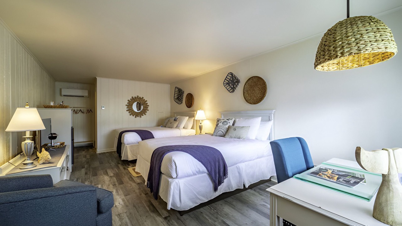 Photo of Bedroom in Rehoboth Beach