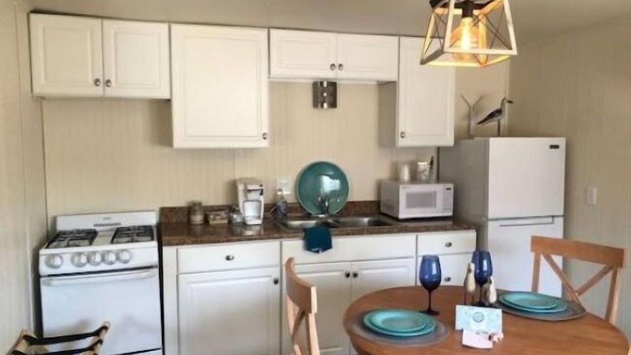 Photo of Kitchen in Rehoboth Beach