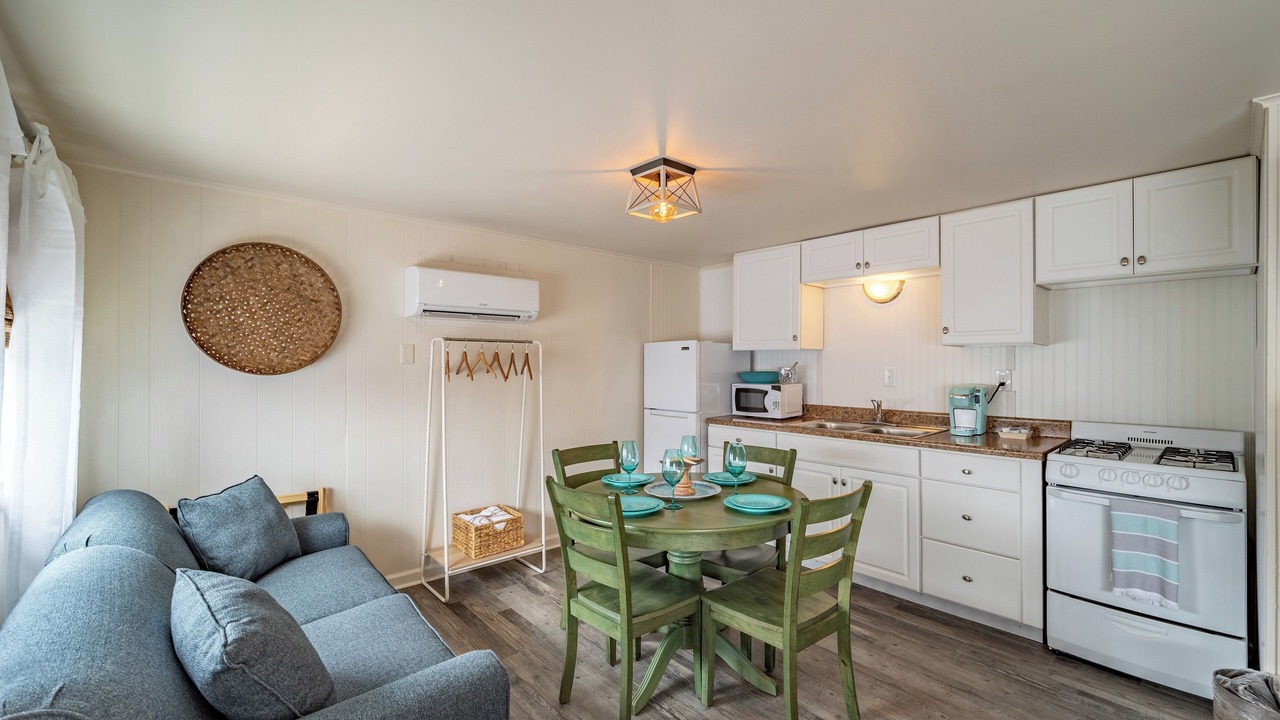 Photo of Kitchen in Rehoboth Beach
