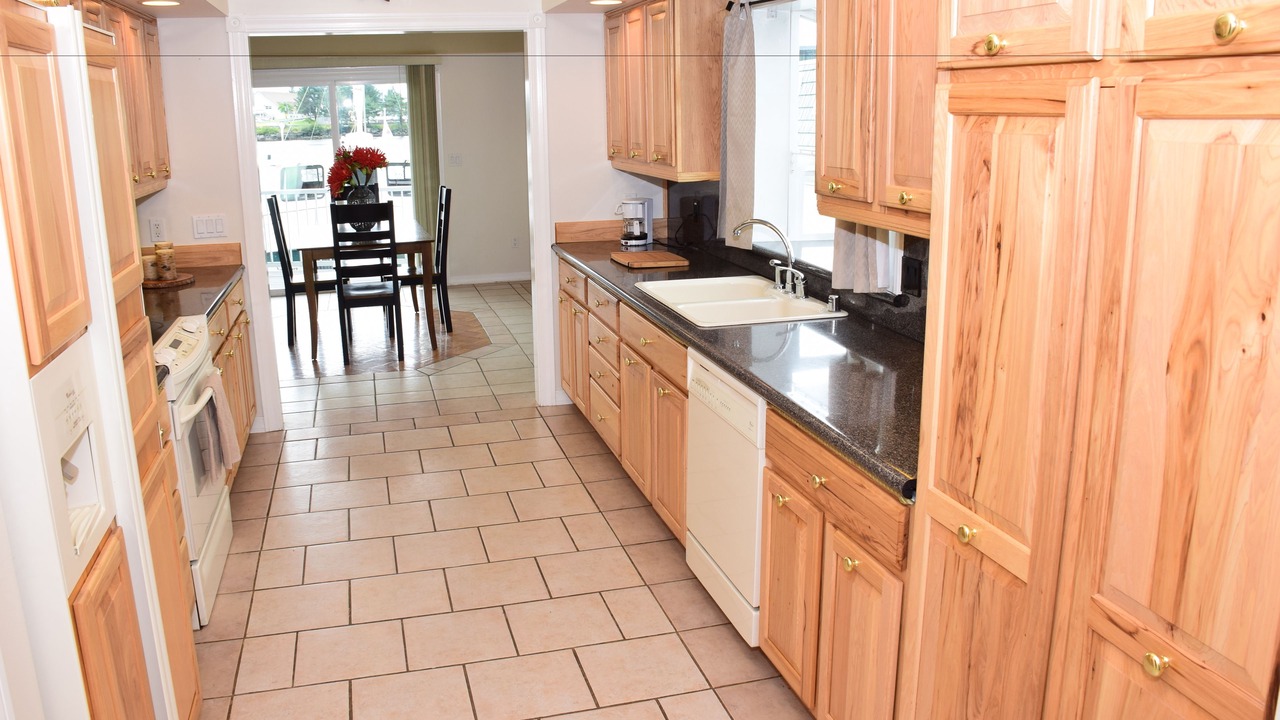 Photo of Kitchen in Sitka