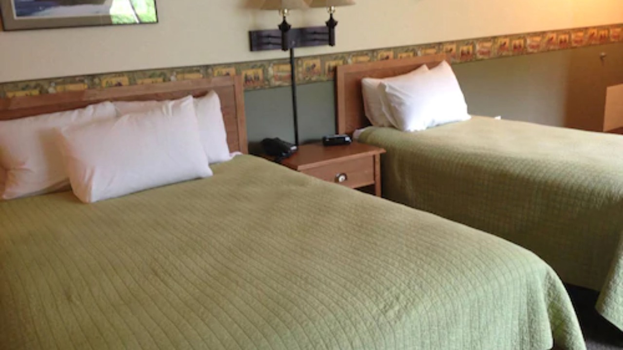 Photo of Bedroom in Sitka