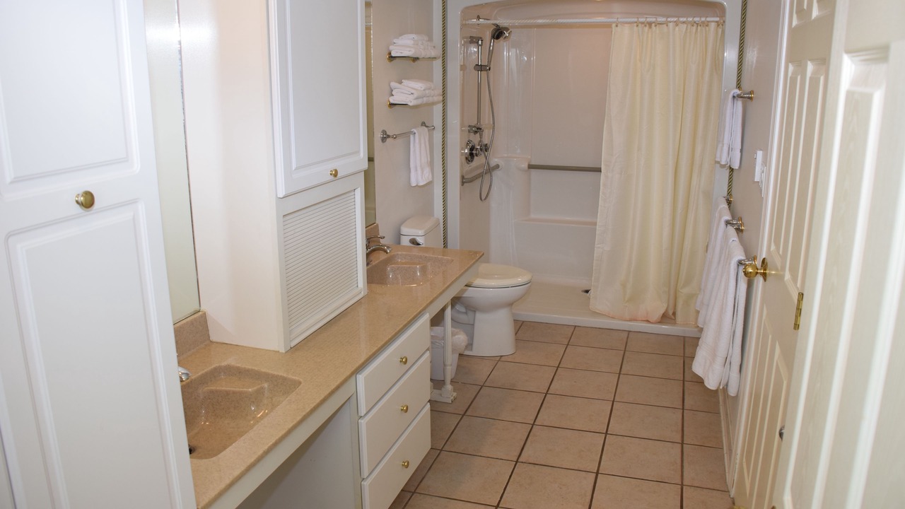Photo of Bathroom in Sitka