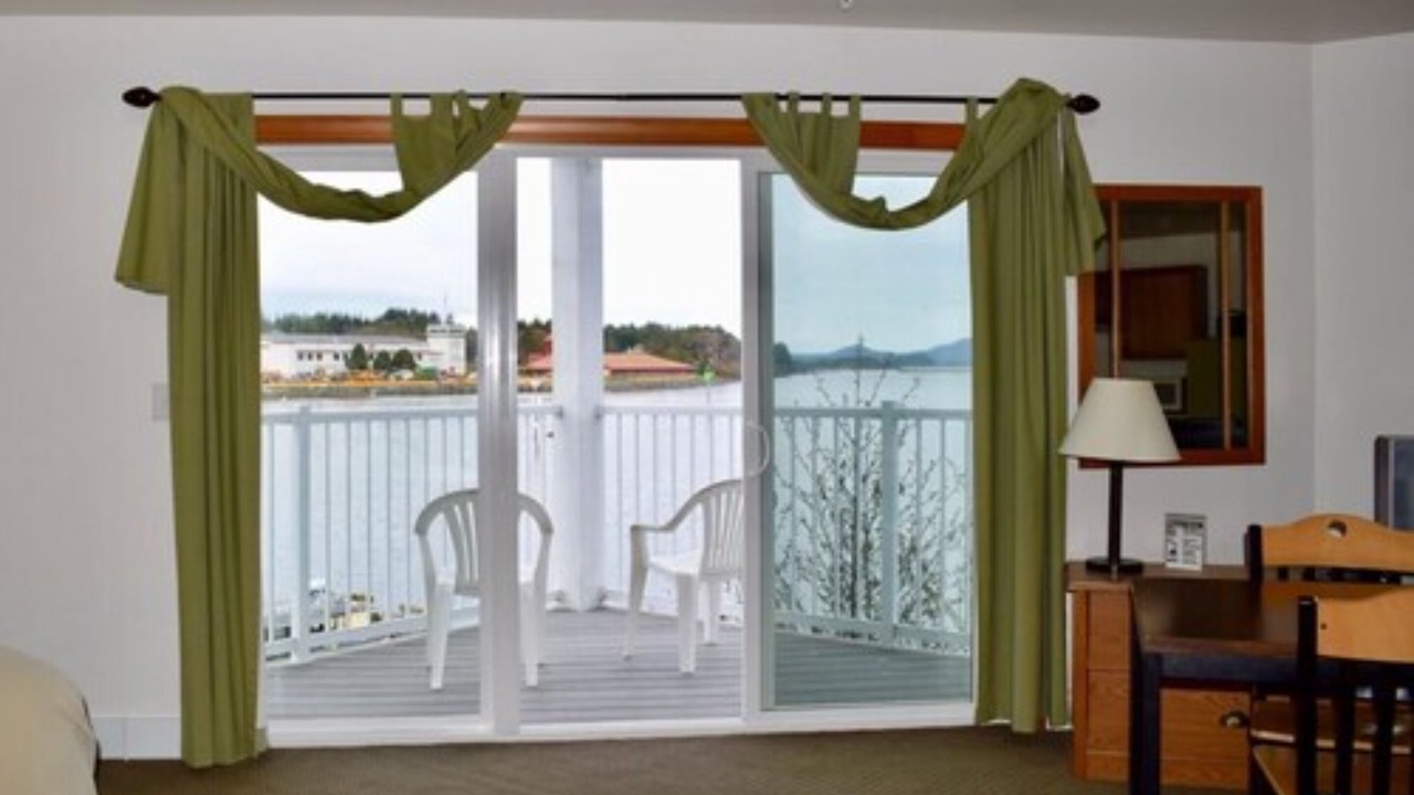 Photo of Patio Balcony in Sitka