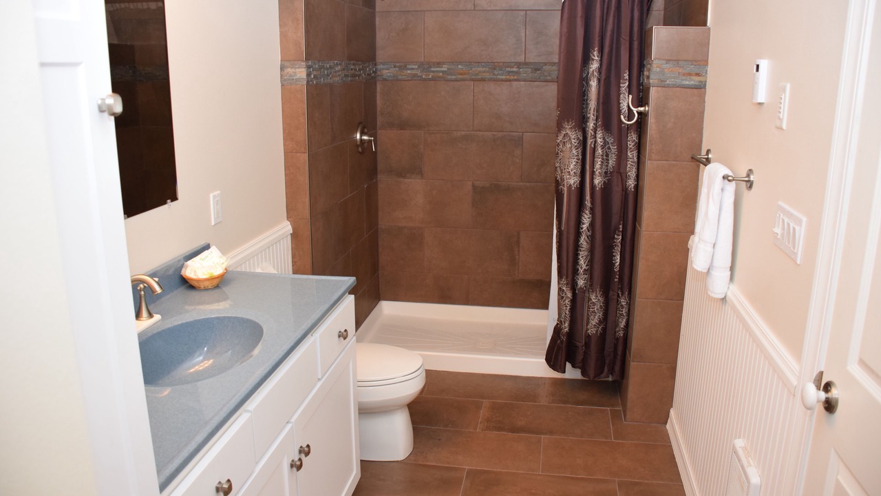 Photo of Bathroom in Sitka