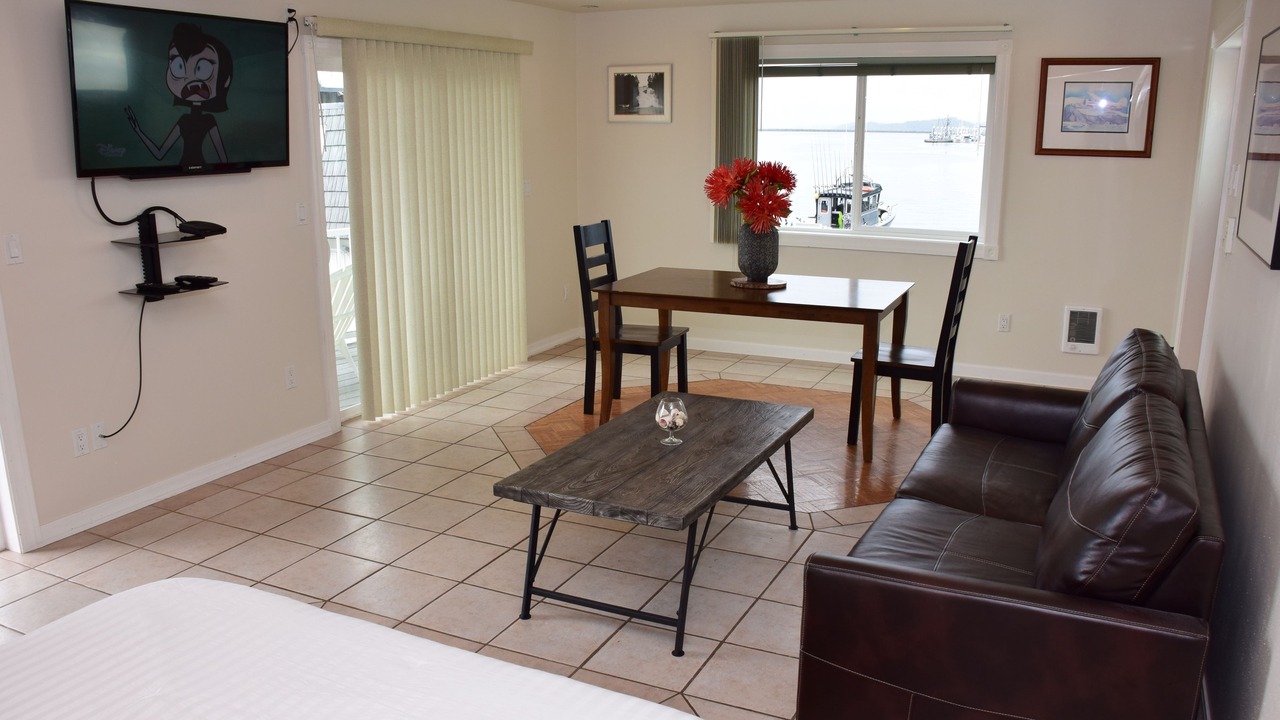 Photo of Bedroom in Sitka
