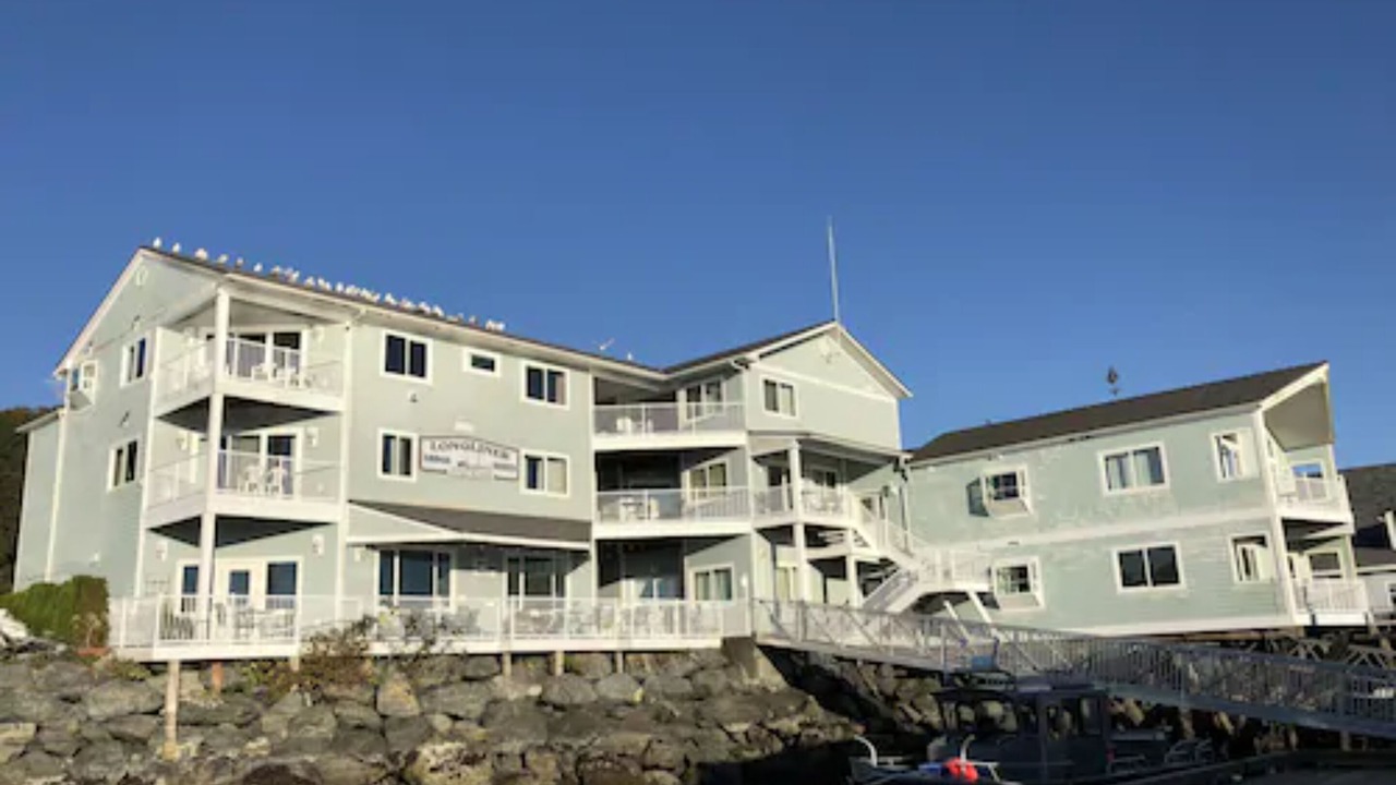 Photo of Outdoor in Sitka
