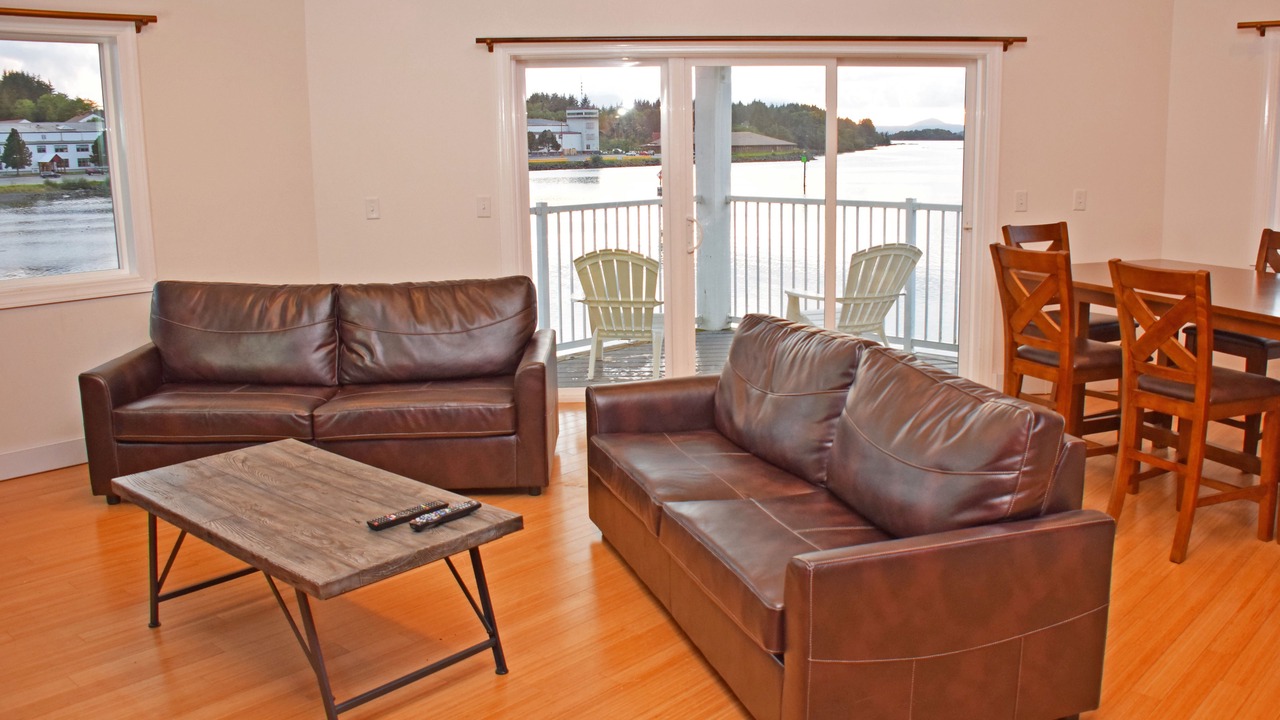 Photo of Bedroom in Sitka