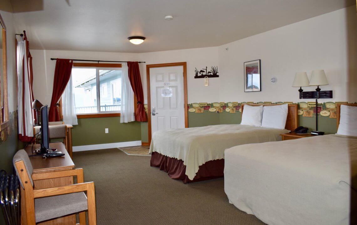 Photo of Others in Sitka