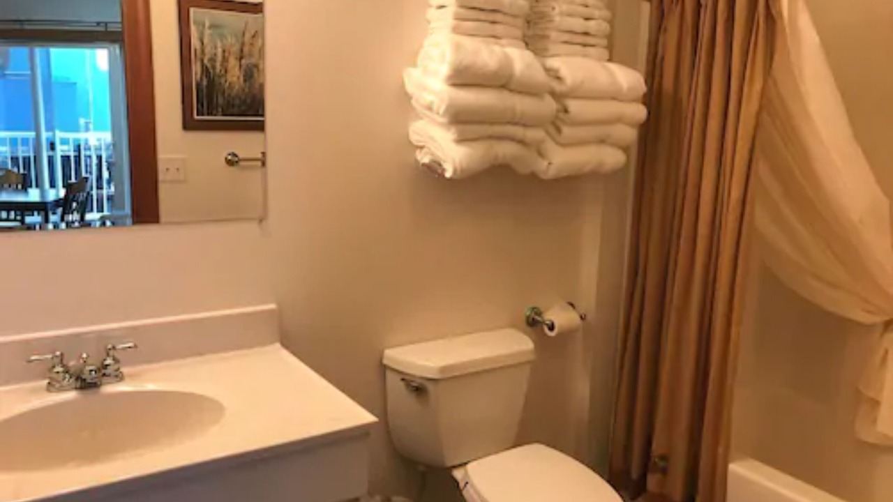 Photo of Bathroom in Sitka