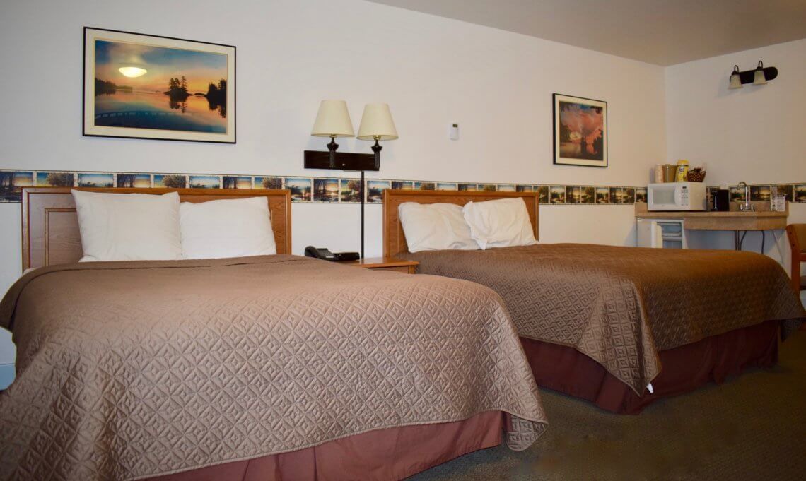 Photo of Bedroom in Sitka