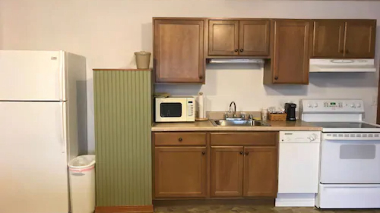 Photo of Kitchen in Sitka