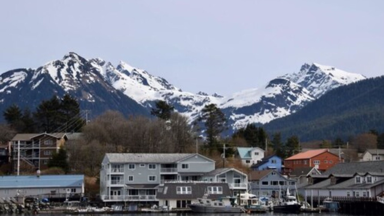 Photo of Outdoor in Sitka