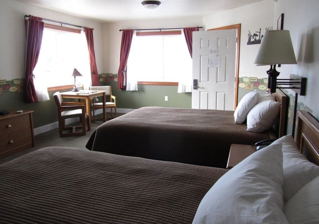 Photo of Bedroom in Sitka