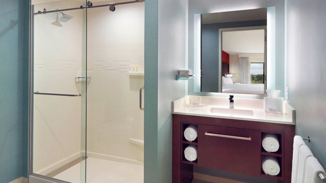 Photo of Bathroom in Columbus