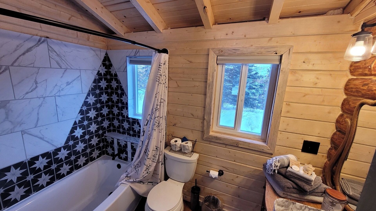 Photo of Bathroom in Sutton